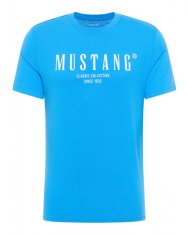 Mustang Tričko MUSTANG pánske 1015054 AUSTIN 5177 L