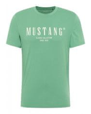 Mustang Tričko MUSTANG pánske 1015054 AUSTIN 6333 L