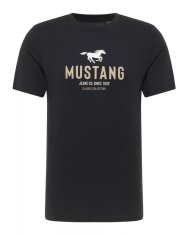 Mustang Tričko MUSTANG pánske 1015059 AUSTIN 4188 XXL