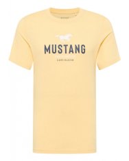 Mustang Tričko MUSTANG pánske 1015059 AUSTIN 9043 L