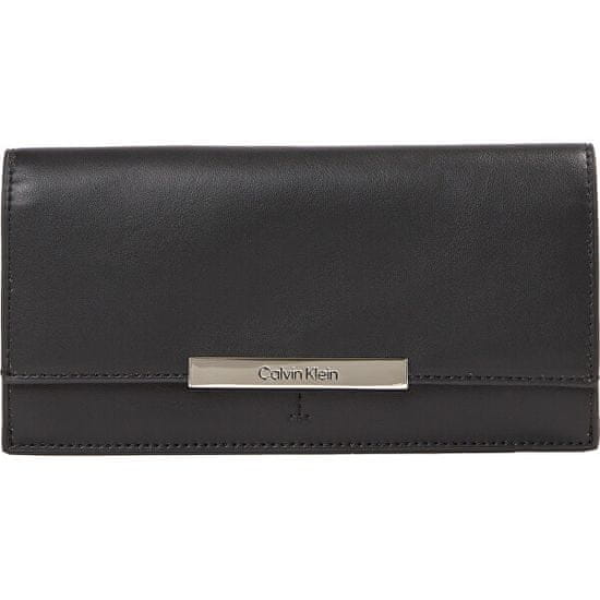 Calvin Klein Dámska peňaženka K60K612190BEH