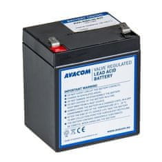 Avacom Batérie do UPS RBC110 - náhrada za APC