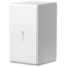 Mercusys Wi-Fi router MB110-4G, Wi-Fi, 4G, LTE - bílý