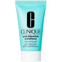 Clinique Clinique - Anti-Blemish Solutions Cleansing Gel - Cleansing face gel 125ml 
