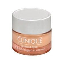 Clinique Clinique - All About Eyes - Hydrating Eye Cream 15ml 
