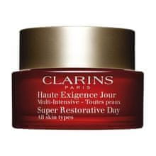 Clarins Clarins - Super Restorative Day Cream (All Skin Types) - Day Cream 50ml 