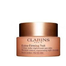 Clarins Clarins - Extra-Firming Night Cream (dry skin) - Night anti-aging cream 50ml 
