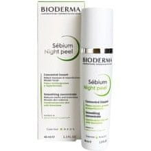 Bioderma Bioderma - Sébium Night Peel Smoothing Concentrate 40ml 