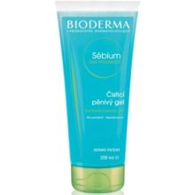 Bioderma Bioderma - SÉBIUM Gel Moussant Purifying And Foaming Gel ( combination and fatty skin ) - Cleansing foaming gel 500ml 