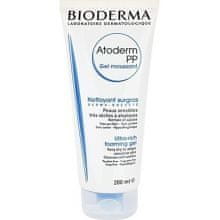 Bioderma Bioderma - Atoderm PP Ultra Rich Foaming Gel - Cleansing Gel for Dry Skin 500ml 