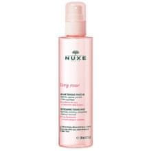 Nuxe Nuxe - Very Rose Refreshing Toning Mist - Refreshing mist for all skin types 200ml 