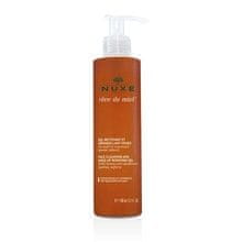 Nuxe Nuxe - Reve de Miel Facial Cleansing and Make-Up Removing Gel 200ml 