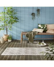 Flair AKCIA: 66x300 cm Kusový koberec Piatto Mondo Natural – na von aj na doma 66x300