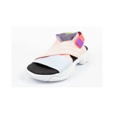 Adidas Sandále biela 38 EU Magmur