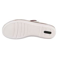 Remonte Sandále biela 39 EU R685380