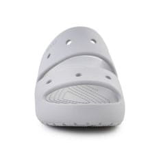 Crocs Šľapky sivá 39 EU Classic Sandal V2