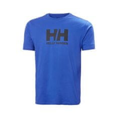 Helly Hansen Tričko modrá XL Logo