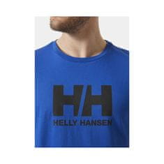Helly Hansen Tričko modrá XL Logo