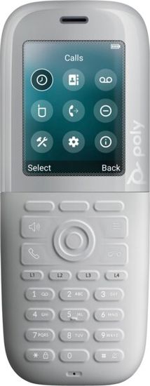 Poly Rove 40 headsat, DECT
