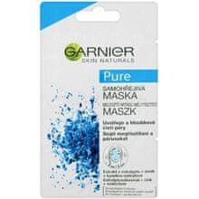 Garnier GARNIER - Pure Facial Mask 2 pcs 6ml 