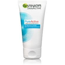 Garnier GARNIER - SkinActive Pure Active Mattifying Moisturizer (combined to oily skin) 50ml 