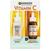 Garnier GARNIER - Skin Naturals Vitamin C Set 30ml 