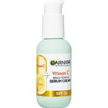 Garnier GARNIER - Skin Naturals Vitamin C Serum Cream SPF25 50ml 