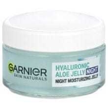 Garnier GARNIER - Skin Naturals Hyaluronic Aloe Jelly Night Moisturizing Jelly 50ml 