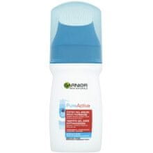 Garnier GARNIER - PureActive cleansing gel with brush ExfoBrusher 150 ml 150ml 
