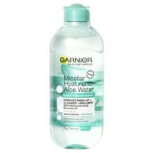 Garnier GARNIER - Skin Naturals Micellar Hyaluronic Aloe Water - Micellar Water 400ml 