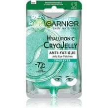 Garnier GARNIER - Hyaluronic Cryo Jelly Jelly Eye Patches 5.0g 