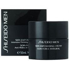 Shiseido Shiseido - MEN'S CARE Empowering Cream - anti-wrinkle treatment for men 50ml 
