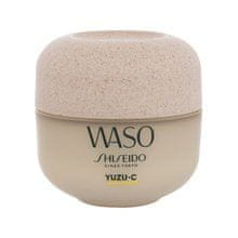 Shiseido Shiseido - Waso Yuzu-C Mask 50ml 
