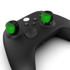 Ipega XBX002 Set Krytok na ovládacie páčky pre Xbox 360 Ovládač - Čierna KP31226