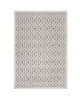 Kusový koberec Piatto Mondo Natural – na von aj na doma 80x150