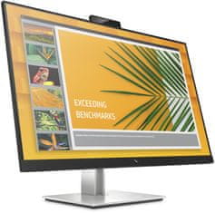 HP E27d G4 - LED monitor 27" (6PA56A4)