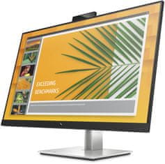 HP E27d G4 - LED monitor 27" (6PA56A4)