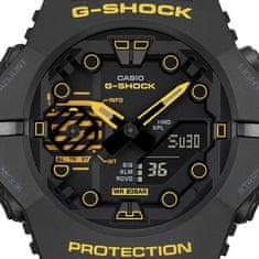 CASIO G-Shock Carbon Core Guard Bluetooth GA-B001CY-1AER (666)