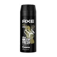 Axe deodorant Gold 150ml