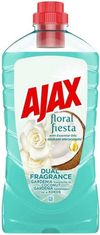 AJAX multifunkčný čistič 1 l Floral Fiesta Gardenia&Coconut
