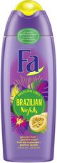 Fa sprchový gél 250 ml Brazilian Nights