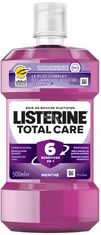 Listerine ústna voda 500 ml Total Care Mint/Clean Mint