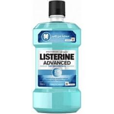 Listerine ústna voda 500 ml Advance Tartar Control