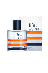 Gallus Esprit EDT 50 ml For Men Life
