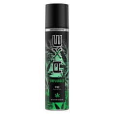 Axe deo 100 ml Unplugged Pine