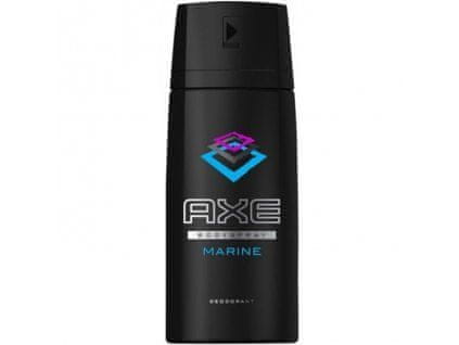 Axe Marine deodorant 150ml