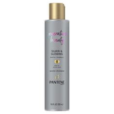 Pantene Pro-V šampón 250 ml Silver & Glowing/Grey & Glowing