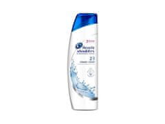 Gallus Head&Shoulders šampón 360 ml 2v1 Classic Clean