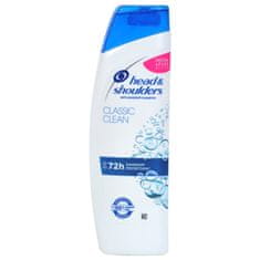Gallus Head&Shoulders šampón 360 ml Classic Clean