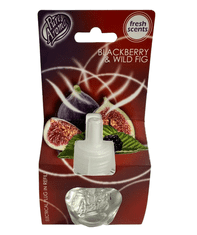 Gallus Pure Aroma náhradná náplň Blackberry & Wild Fig 19ml